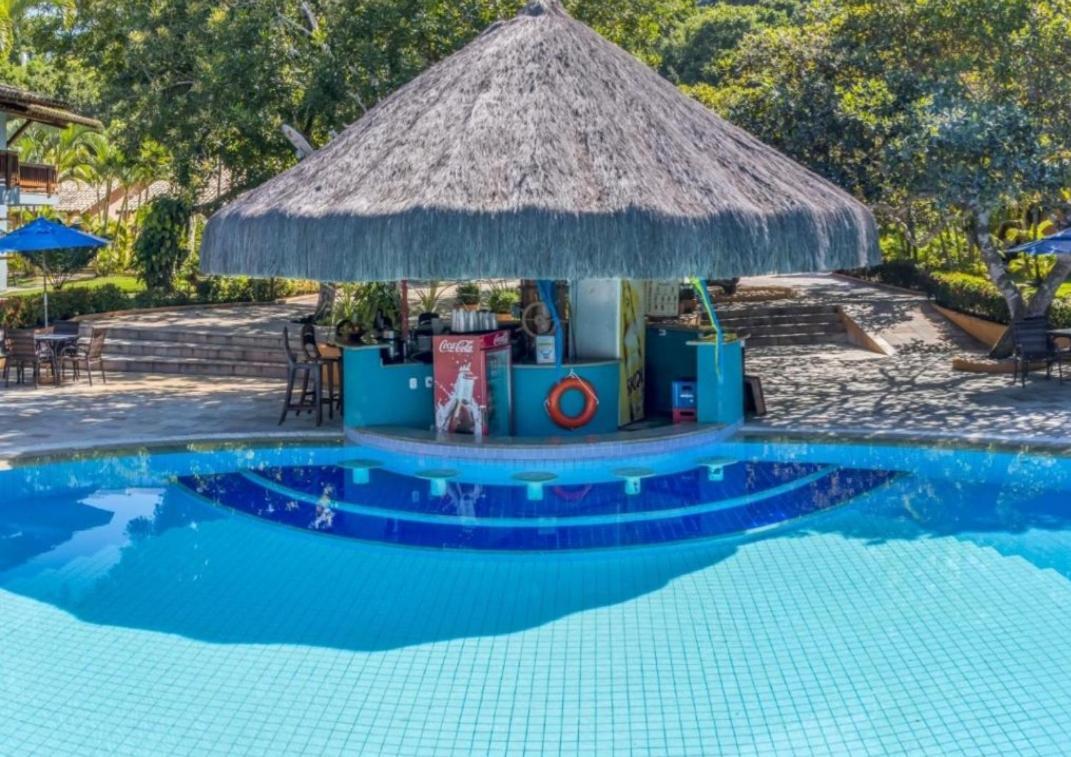 Casa Luxo Frente Ao Mar Holiday home