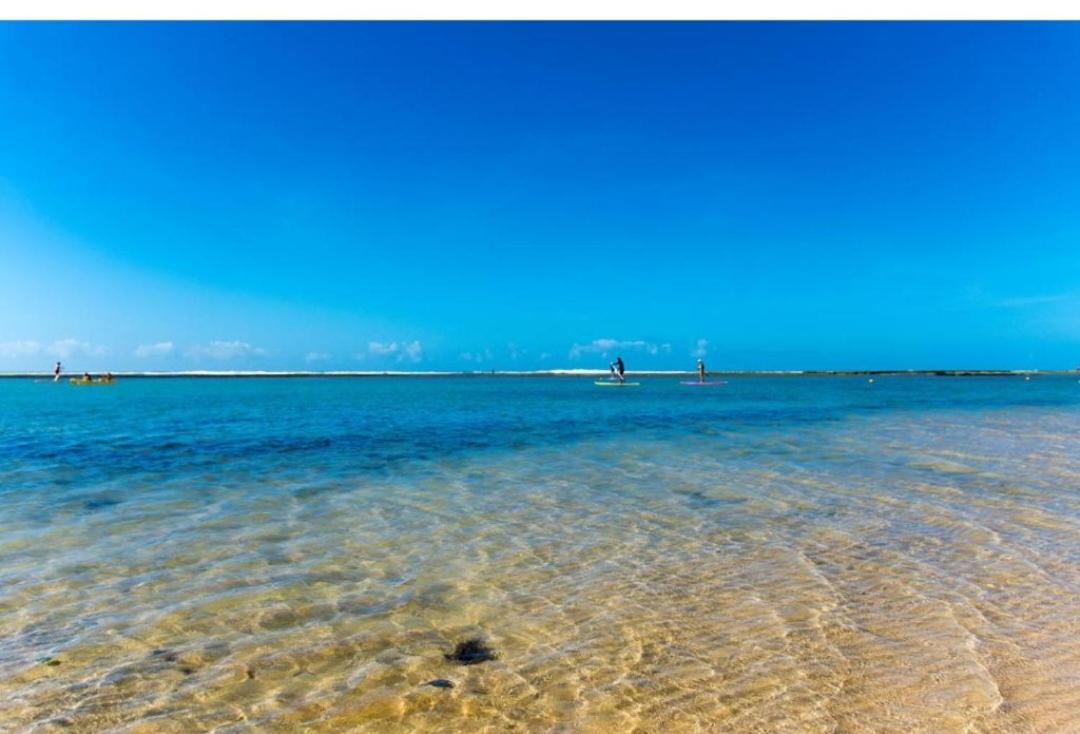 Holiday home Casa Luxo Frente Ao Mar Porto Seguro