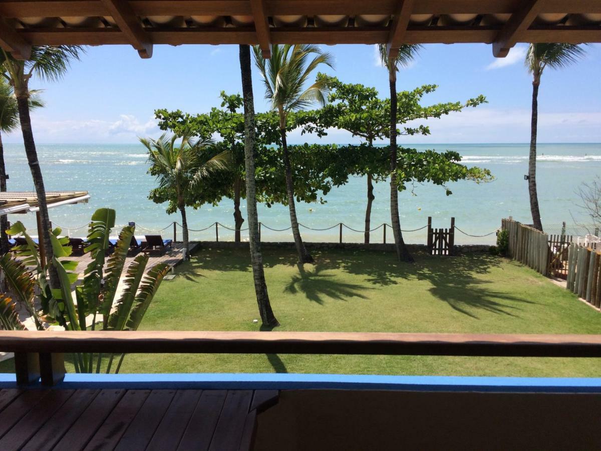 Casa Luxo Frente Ao Mar Holiday home