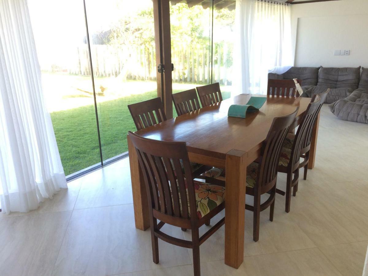 Holiday home Casa Luxo Frente Ao Mar *